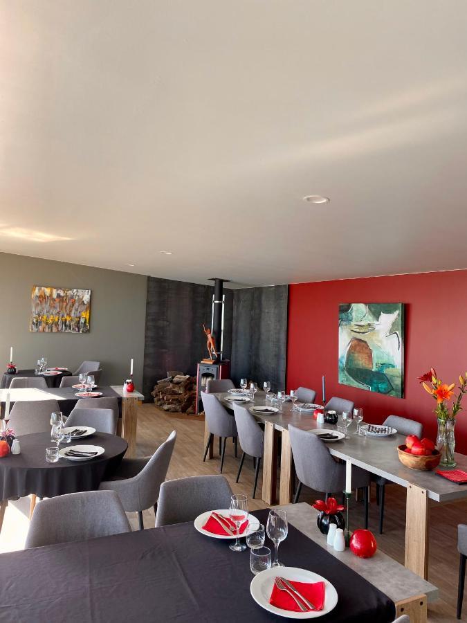 “The Cliffs” Humpridge View Motels Tuatapere Ngoại thất bức ảnh